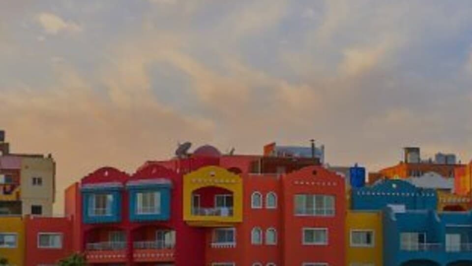 Hurghada