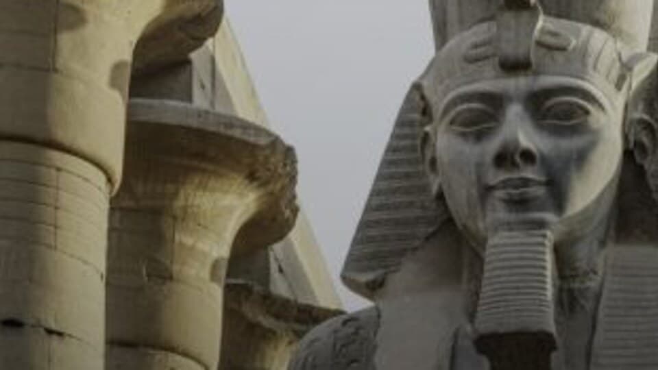 Luxor