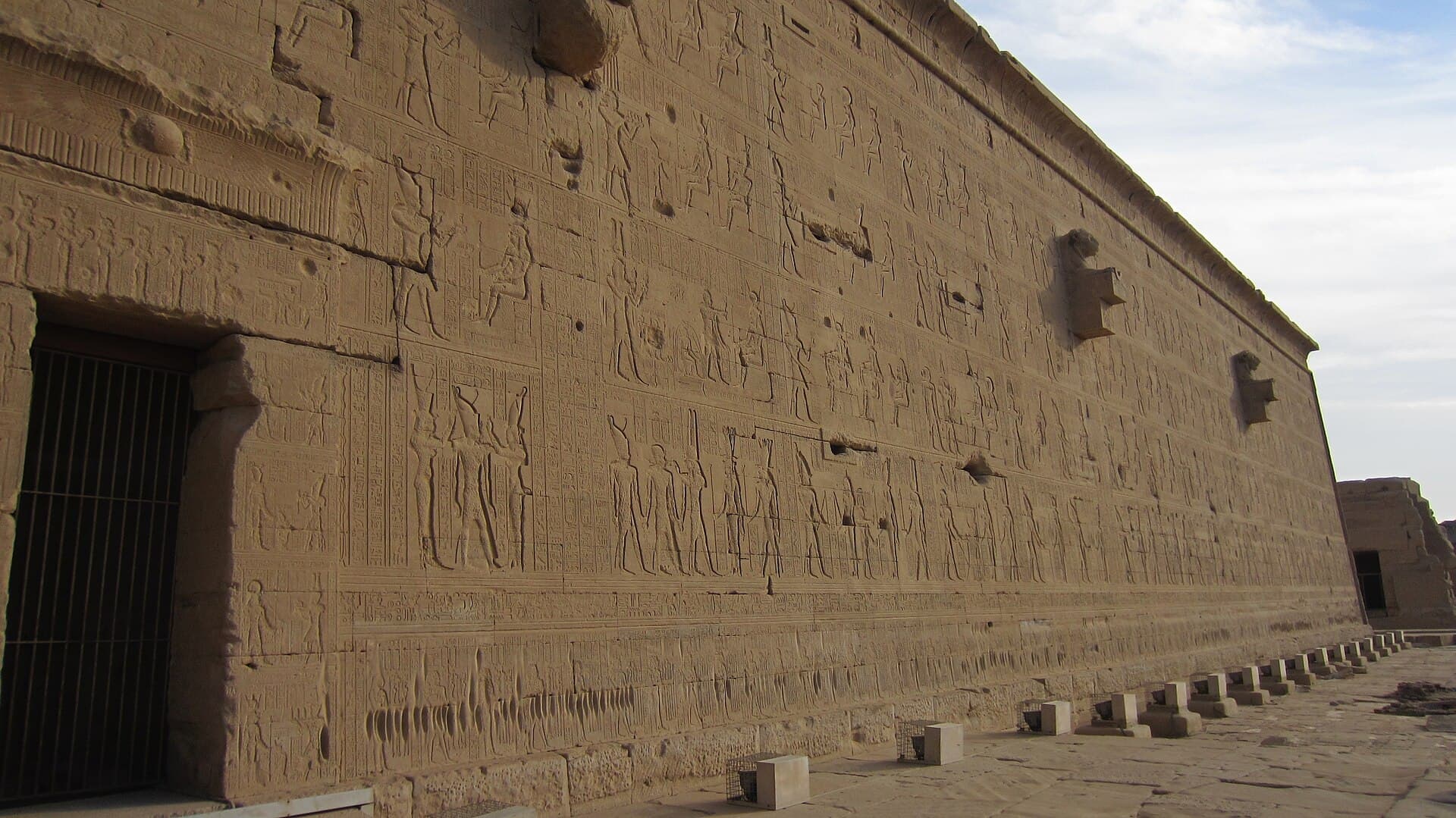 Dendera