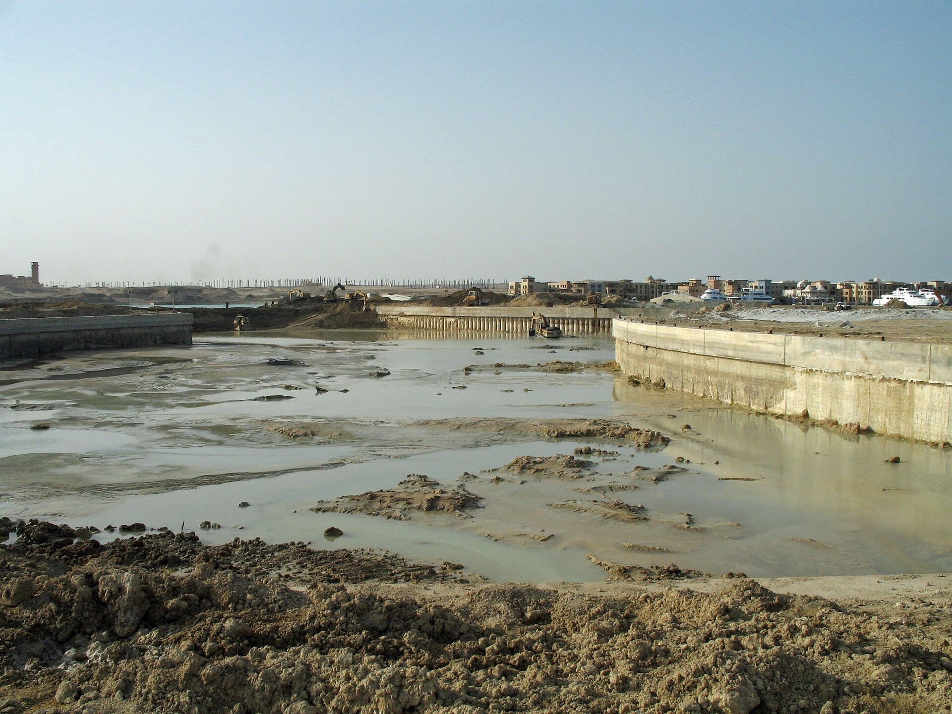 Port Ghalib