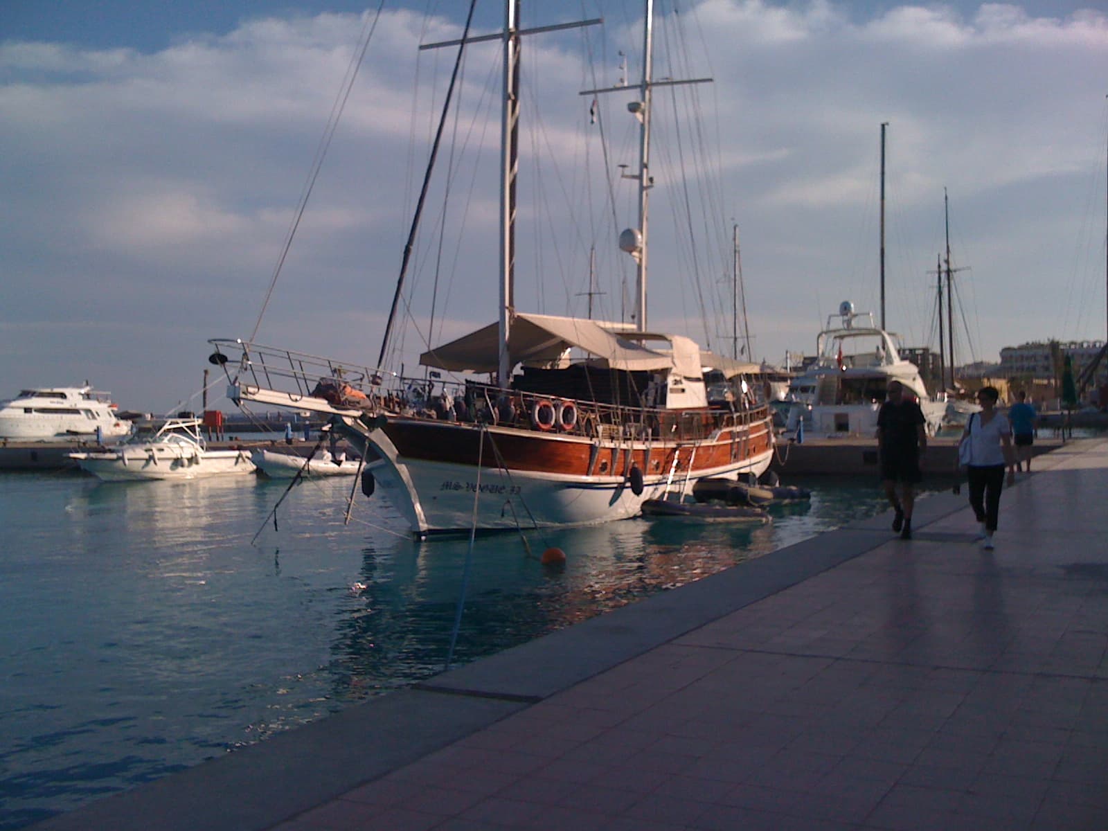 Elite Fishing, Luxor & Cairo Package