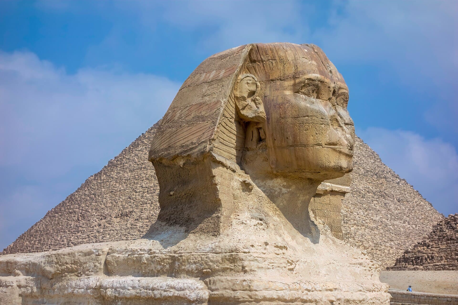 Cairo, Dolphin House & El Quseir Package