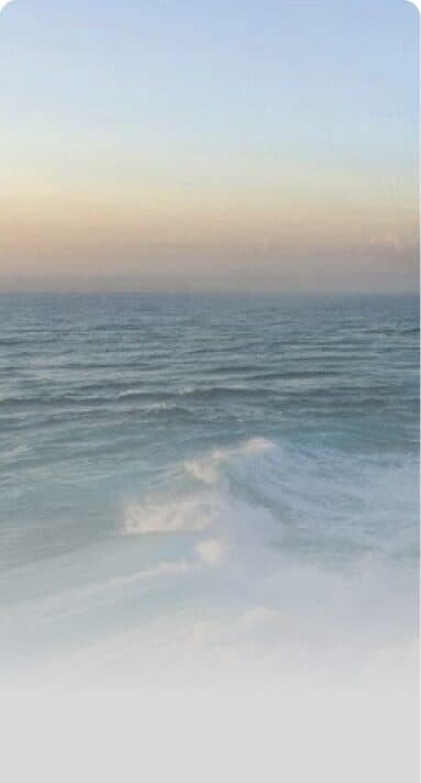 Red Sea sunset